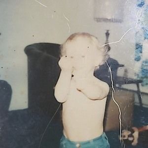 Meet your Posher, Barry